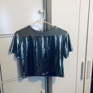 Crop top 5/$28 🔴 🔴 SOLD 🔴